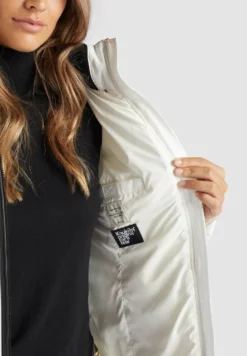 Budget 😀 Khujo CORZ - Winterjacke - Naturweiß, Damen ❤️ -Khujo Exquisiter Laden 18240ed586b94b6aa906789e2d8aca46