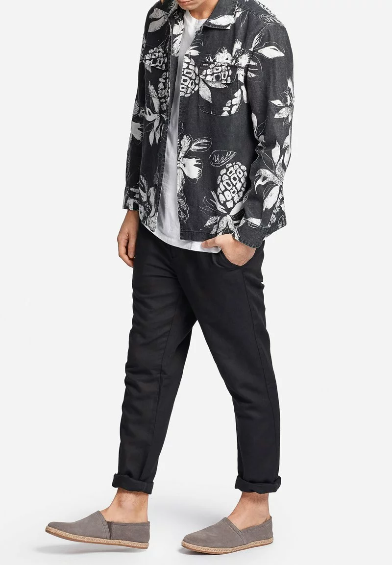 Top 10 👍 Khujo PABLO - Hemd - Anthracite, Herren 🎉 6 Top 10 👍 Khujo PABLO - Hemd - Anthracite, Herren 🎉 – Bild 6