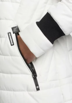 Blitzangebot ✔️ Khujo SHINE2 STRUCTURED - Wintermantel - Naturweiß, Damen 👏 16 Blitzangebot ✔️ Khujo SHINE2 STRUCTURED - Wintermantel - Naturweiß, Damen 👏 -Khujo Exquisiter Laden 190a58e3b5b044f6a449e8a111c31dc5