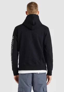 Rabatt ✔️ Khujo RODNEY - LOGO - Kapuzenpullover - Black, Herren 🔥 11 Rabatt ✔️ Khujo RODNEY - LOGO - Kapuzenpullover - Black, Herren 🔥 -Khujo Exquisiter Laden 1a1d7d058a6a4beab27a1394da7b6be3