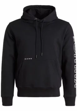 Rabatt ✔️ Khujo RODNEY - LOGO - Kapuzenpullover - Black, Herren 🔥 17 Rabatt ✔️ Khujo RODNEY - LOGO - Kapuzenpullover - Black, Herren 🔥 -Khujo Exquisiter Laden 1a38de28d5e64c3d827b71d39ec9dc1e