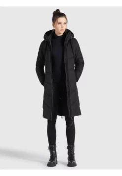 Aktion ⭐ Khujo ARIBAY - Wintermantel - Schwarz, Damen ⌛ 12 Aktion ⭐ Khujo ARIBAY - Wintermantel - Schwarz, Damen ⌛ -Khujo Exquisiter Laden 1a63e28ea0b549f785313b79b831b3e1