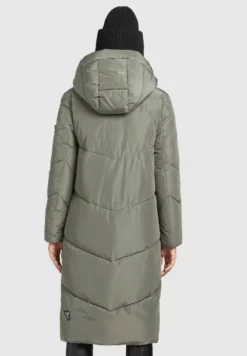 Coupon 👍 Khujo SONJE3 - Wintermantel - Mint, Damen 🔥 10 Coupon 👍 Khujo SONJE3 - Wintermantel - Mint, Damen 🔥 -Khujo Exquisiter Laden 1b044e85d54045a0aae2b1d9a415d81a