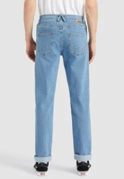 Rabatt ✨ Khujo MANFRED - 👖 Jeans Straight Leg - Light Indigo, Herren 🧨 9 Rabatt ✨ Khujo MANFRED - 👖 Jeans Straight Leg - Light Indigo, Herren 🧨 -Khujo Exquisiter Laden 1b107edbf7764ecead2520bb07be8fbf