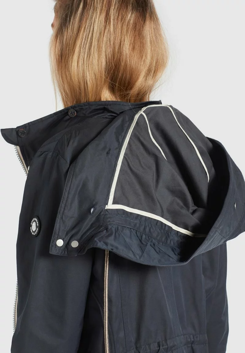 Bestes Angebot 🛒 Khujo ONDA - Parka - Dunkelgrau, Damen ✔️ 7 Bestes Angebot 🛒 Khujo ONDA - Parka - Dunkelgrau, Damen ✔️ – Bild 7