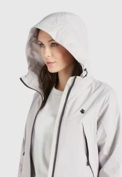 Angebote 🎁 Khujo ROZA2 - Outdoorjacke - Hellgrau, Damen 😀 13 Angebote 🎁 Khujo ROZA2 - Outdoorjacke - Hellgrau, Damen 😀 -Khujo Exquisiter Laden 1bd6385b5f8e4426b4d196e90933c702