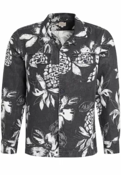 Top 10 👍 Khujo PABLO - Hemd - Anthracite, Herren 🎉 15 Top 10 👍 Khujo PABLO - Hemd - Anthracite, Herren 🎉 -Khujo Exquisiter Laden 1bd7b5ad01f042c98df1982bcb4e855b