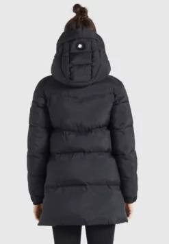 Auslauf ⌛ Khujo SELANIE - Winterjacke - Schwarz, Damen ✨ -Khujo Exquisiter Laden 1c5aaf425a8041a285bda5aaac6077e2