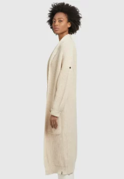 Rabatt 😀 Khujo LIA - Strickjacke - Beige, Damen 🔥 -Khujo Exquisiter Laden 1c5b20fe432b4173942fd83810c8bea6