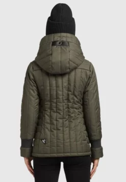 Top 10 ⌛ Khujo TWEETY PRIME5 - Übergangsjacke - Dunkeloliv, Damen 😉 11 Top 10 ⌛ Khujo TWEETY PRIME5 - Übergangsjacke - Dunkeloliv, Damen 😉 -Khujo Exquisiter Laden 1cee85d7f91144ddb5e6dde5336d6c0e