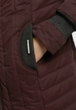 Blitzangebot 🌟 Khujo JERRY PRIME - Wintermantel - Weinrot, Damen 👏 -Khujo Exquisiter Laden 1d049c5f54f44e36b9adef7c42315a1d