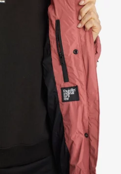 Rabatt 🎁 Khujo MANTEL SONJE - Wintermantel - Altrosa, Damen 🤩 -Khujo Exquisiter Laden 1d1f4b7a33de4d0985dc68b264bfc73b