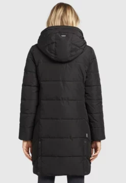 Großhandel 🔥 Khujo ELESSA2 - Wintermantel - Schwarz, Damen 😀 11 Großhandel 🔥 Khujo ELESSA2 - Wintermantel - Schwarz, Damen 😀 -Khujo Exquisiter Laden 1d65c6af690b4872a714903afc2dea65