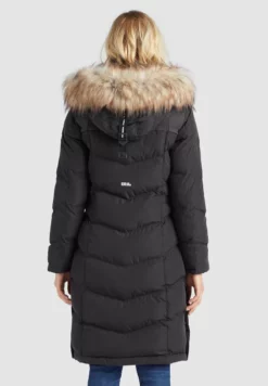 Bestes Angebot 🧨 Khujo LUBECK LONG4 - Wintermantel - Schwarz, Damen 👍 17 Bestes Angebot 🧨 Khujo LUBECK LONG4 - Wintermantel - Schwarz, Damen 👍 -Khujo Exquisiter Laden 1d7850dc4a2c4afbbee9af4920c31422