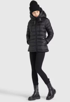 Bestes Angebot 👍 Khujo SANTA SHINE - Winterjacke - Schwarz, Damen 🤩 11 Bestes Angebot 👍 Khujo SANTA SHINE - Winterjacke - Schwarz, Damen 🤩 -Khujo Exquisiter Laden 1dc7e63159bf413da0bda7de1851fc77