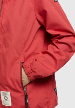 Besorgen 🥰 Khujo ROLAVA - Leichte Jacke - Rot, Damen 🧨 12 Besorgen 🥰 Khujo ROLAVA - Leichte Jacke - Rot, Damen 🧨 -Khujo Exquisiter Laden 1dce4f2f70204aca91edc92ff2e7f30e