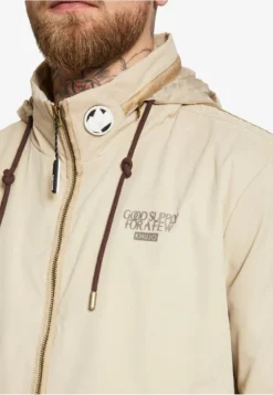 Schlussverkauf 🌟 Khujo COVIS - Leichte Jacke - Beige, Herren 👍 16 Schlussverkauf 🌟 Khujo COVIS - Leichte Jacke - Beige, Herren 👍 -Khujo Exquisiter Laden 1e4e591224334d57a90b656048c549e7