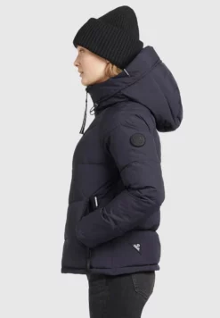 Bestpreis ⌛ Khujo ISIDORA - Wintermantel - Dunkelblau, Damen ✨ 12 Bestpreis ⌛ Khujo ISIDORA - Wintermantel - Dunkelblau, Damen ✨ -Khujo Exquisiter Laden 1ee7da599f93487589cfd90641e3488d