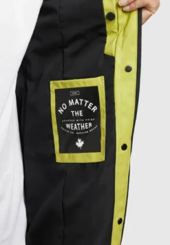 Budget ❤️ Khujo GLENNA - Regenjacke / Wasserabweisende Jacke - Giftgrün, Damen 🌟 10 Budget ❤️ Khujo GLENNA - Regenjacke / Wasserabweisende Jacke - Giftgrün, Damen 🌟 -Khujo Exquisiter Laden 1ef733a643c94088a16ed69863f979ee