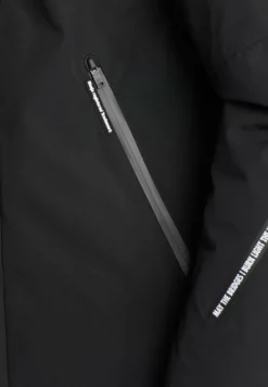 Aktion 🛒 Khujo RACE - Parka - Schwarz, Herren 🌟 -Khujo Exquisiter Laden 2061c72f3dfc41f2adc5c0a14850d44e