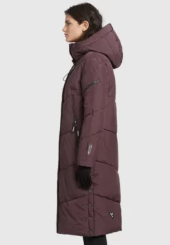 Top 10 👍 Khujo SONJE3 - Wintermantel - Weinrot, Damen 🔥 12 Top 10 👍 Khujo SONJE3 - Wintermantel - Weinrot, Damen 🔥 -Khujo Exquisiter Laden 20c27e9b051345c697e48441010c44bd