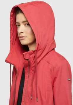 Besorgen 🥰 Khujo ROLAVA - Leichte Jacke - Rot, Damen 🧨 11 Besorgen 🥰 Khujo ROLAVA - Leichte Jacke - Rot, Damen 🧨 -Khujo Exquisiter Laden 20cc8ba7f6cc45af9f768fd7cf43f126