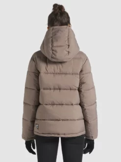 Großhandel 🧨 Khujo GERDA MATT - Winterjacke - Altrosa, Damen ⌛ -Khujo Exquisiter Laden 20eea080e9a44b12be1d9a25f92600b1