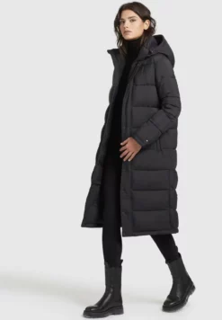 Blitzangebot 🛒 Khujo CORINNA MATT - Wintermantel - Schwarz, Damen 😀 13 Blitzangebot 🛒 Khujo CORINNA MATT - Wintermantel - Schwarz, Damen 😀 -Khujo Exquisiter Laden 21431fd8637b47a1b1a8d1d1834a49d1