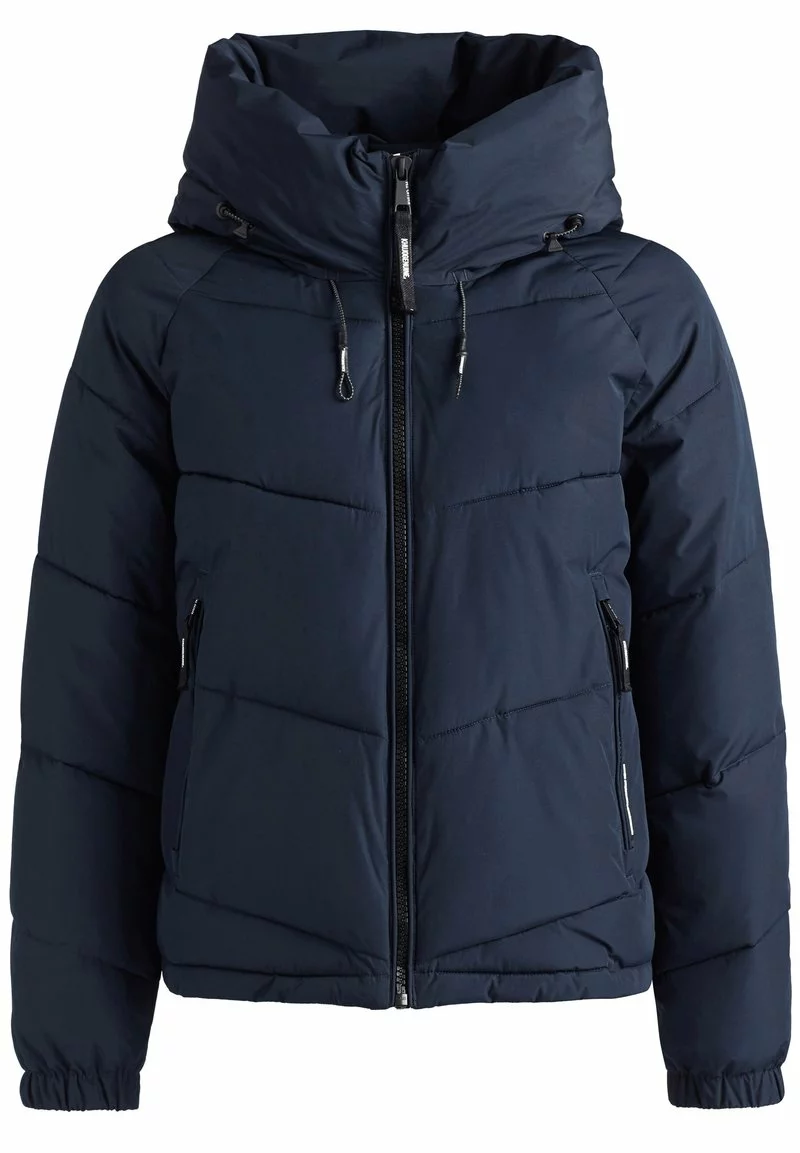 Angebote ๐ Khujo ESILA - Winterjacke - Dunkelblau, Damen ๐ 10 Angebote ๐ Khujo ESILA - Winterjacke - Dunkelblau, Damen ๐ โ Bild 10
