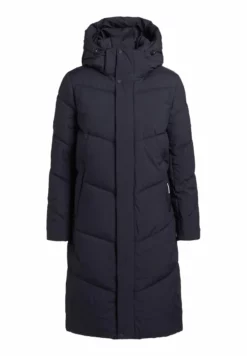 Blitzangebot 🥰 Khujo TORINO - Wintermantel - Dunkelblau, Damen ⭐ -Khujo Exquisiter Laden 22b956271ede46eaa2bff76f90aa85d7