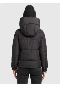 Blitzangebot 😍 Khujo ESILA - Winterjacke - Schwarz, Damen ✔️ 8 Blitzangebot 😍 Khujo ESILA - Winterjacke - Schwarz, Damen ✔️ -Khujo Exquisiter Laden 2330d428b7cc4d0d86ec698aed02a78c