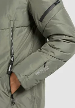 Coupon 👍 Khujo SONJE3 - Wintermantel - Mint, Damen 🔥 14 Coupon 👍 Khujo SONJE3 - Wintermantel - Mint, Damen 🔥 -Khujo Exquisiter Laden 233f527231194f8b885ae919e33d4e14