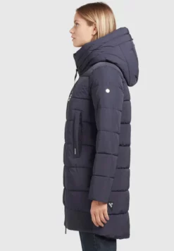 Blitzangebot 😀 Khujo NAVASSA - Wintermantel - Dunkelblau, Damen ❤️ 14 Blitzangebot 😀 Khujo NAVASSA - Wintermantel - Dunkelblau, Damen ❤️ -Khujo Exquisiter Laden 2353a1857745415d9db8fd73e3f9d78e