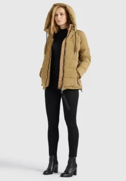 Bestes Angebot 💯 Khujo LILENA - Winterjacke - Helloliv, Damen 🌟 12 Bestes Angebot 💯 Khujo LILENA - Winterjacke - Helloliv, Damen 🌟 -Khujo Exquisiter Laden 236f0e77d45445c2a63b8f18bc12f7f3