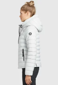 Top 10 ๐ Khujo LOVINA2 SHINE - Leichte Jacke - Hellgrau, Damen ๐ 15 Top 10 ๐ Khujo LOVINA2 SHINE - Leichte Jacke - Hellgrau, Damen ๐ -Khujo Exquisiter Laden 23c3dc960cf14dc18ecd0d2e33ab5cac
