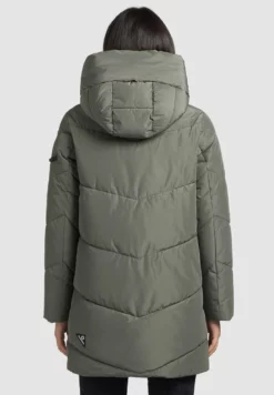 Coupon 💯 Khujo JORDIS - Wintermantel - Mint, Damen ✨ 9 Coupon 💯 Khujo JORDIS - Wintermantel - Mint, Damen ✨ -Khujo Exquisiter Laden 24488deb441b4e21aded026d81266a7f