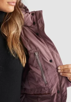 Blitzangebot 😉 Khujo DELINAS - Wintermantel - Beige-rosa, Damen 🥰 -Khujo Exquisiter Laden 24de5e8c661a4659a7b5fa4d816dad08