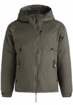 Bester Verkauf 🎉 Khujo JAMEZ - Winterjacke - Beigebraun, Herren ⌛ -Khujo Exquisiter Laden 250d3af8aa38434a80fb02fbb8d7344f