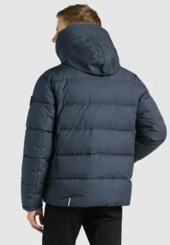 Bester Verkauf 🔥 Khujo SAVOR - Winterjacke - Dunkelblau, Herren ❤️ 10 Bester Verkauf 🔥 Khujo SAVOR - Winterjacke - Dunkelblau, Herren ❤️ -Khujo Exquisiter Laden 25472f5ff82740f2b4a25a73861493d3
