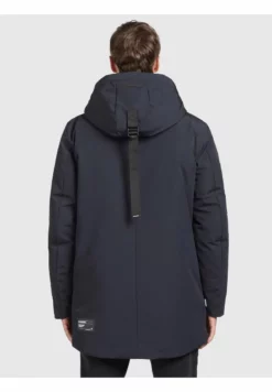 Bestes Angebot ⭐ Khujo RACE - Wintermantel - Dunkelblau, Herren ⌛ -Khujo Exquisiter Laden 262cf3d2235a43b490d1b4b0d2fc347c