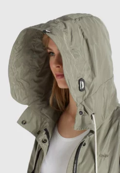 Budget 🧨 Khujo CATHARINA - Parka - Hellkhaki, Damen 😉 15 Budget 🧨 Khujo CATHARINA - Parka - Hellkhaki, Damen 😉 -Khujo Exquisiter Laden 2691178885f4483294ab50d5082e42a4