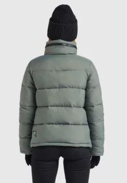Großhandel ⌛ Khujo BLONDIE - Winterjacke - Graugrün, Damen 🌟 -Khujo Exquisiter Laden 26bbaf2e26bc4785b66215f69ea477e8