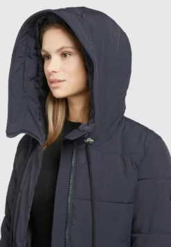 Großhandel 🧨 Khujo LIZZ - Wintermantel - Dunkelblau, Damen 🛒 13 Großhandel 🧨 Khujo LIZZ - Wintermantel - Dunkelblau, Damen 🛒 -Khujo Exquisiter Laden 27b97eb6102c430386bdbce55e38c296