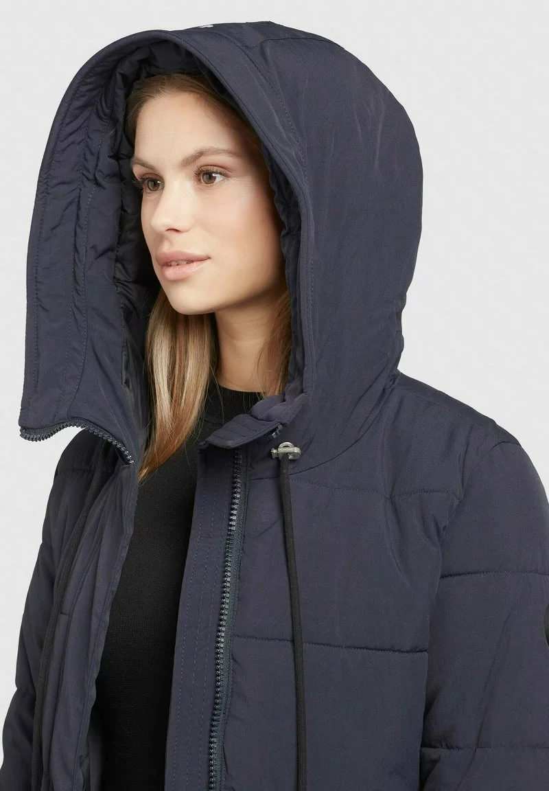 Großhandel 🧨 Khujo LIZZ - Wintermantel - Dunkelblau, Damen 🛒 6 Großhandel 🧨 Khujo LIZZ - Wintermantel - Dunkelblau, Damen 🛒 – Bild 6