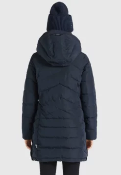 Top 10 😉 Khujo DELINAS2 - Wintermantel - Dunkelblau, Damen 😉 9 Top 10 😉 Khujo DELINAS2 - Wintermantel - Dunkelblau, Damen 😉 -Khujo Exquisiter Laden 28c9e96e39e34235ad805a2618ec3d83