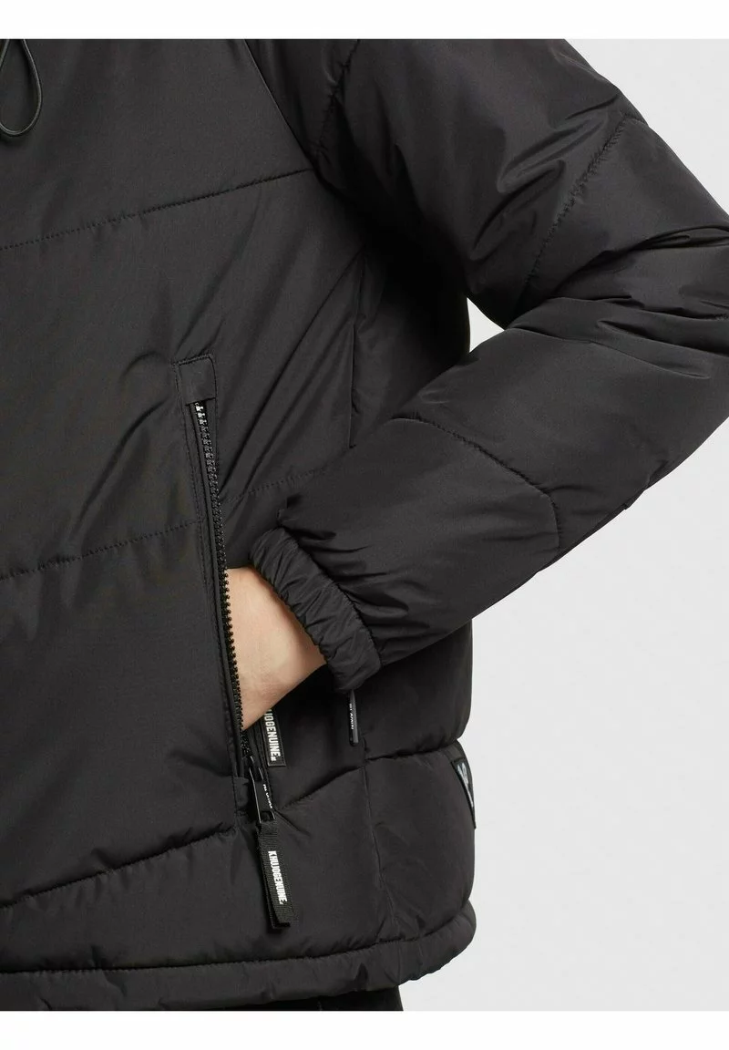 Blitzangebot 😍 Khujo ESILA - Winterjacke - Schwarz, Damen ✔️ 5 Blitzangebot 😍 Khujo ESILA - Winterjacke - Schwarz, Damen ✔️ – Bild 5