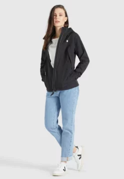 Aktion ⭐ Khujo ROZA2 - Outdoorjacke - Schwarz, Damen 🧨 -Khujo Exquisiter Laden 2a044ca13b764e69965066712f99e5f7