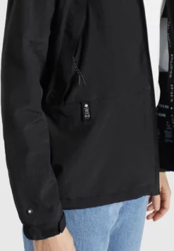 Aktion ⭐ Khujo ROZA2 - Outdoorjacke - Schwarz, Damen 🧨 -Khujo Exquisiter Laden 2a09249b04dd402890c873b896ec25ee