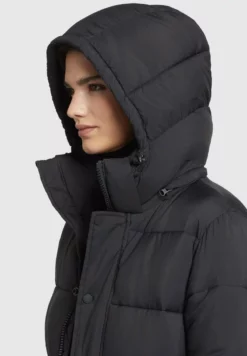 Blitzangebot 🛒 Khujo CORINNA MATT - Wintermantel - Schwarz, Damen 😀 14 Blitzangebot 🛒 Khujo CORINNA MATT - Wintermantel - Schwarz, Damen 😀 -Khujo Exquisiter Laden 2a35d03eea1047f7a47fbceee3dc7b88