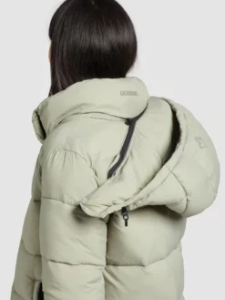 Top 10 🎉 Khujo GERDA MATT - Winterjacke - Blassgrün, Damen 👍 14 Top 10 🎉 Khujo GERDA MATT - Winterjacke - Blassgrün, Damen 👍 -Khujo Exquisiter Laden 2aa3865d10974cb2acc56a4d00c568ee